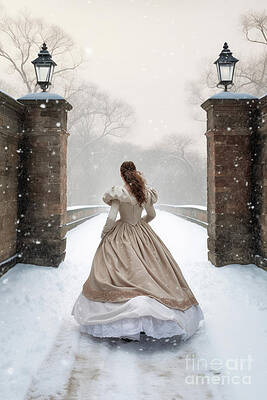 https://render.fineartamerica.com/images/images-profile-flow/400/images/artworkimages/mediumlarge/3/historical-woman-running-in-snow-lee-avison.jpg