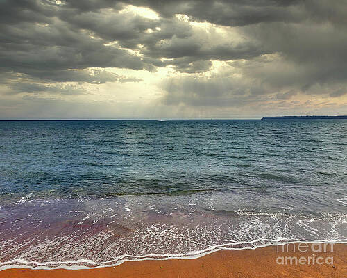 Hollicombe Beach by Edmund Nagele Hollicombe Beach by Edmund Nagele