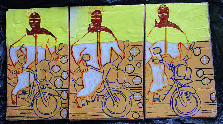 Canvas Frame in nanziga :-  : Buy & Sell Online in Uganda