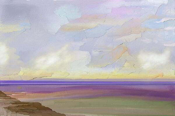 Horizon 1 by Merrie Asimow