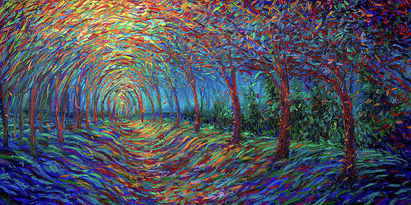 Iris store scott painter