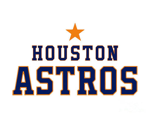 Yuli Gurriel - 1B - Houston Astros Digital Art by Bob Smerecki - Pixels