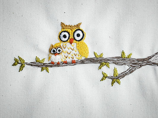 How are Yoooo? by Carol Jorgensen How are Yoooo? by Carol Jorgensen