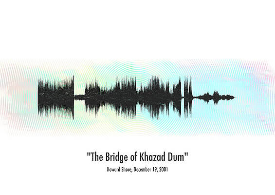 Howard Shore – Khazad-dûm Lyrics