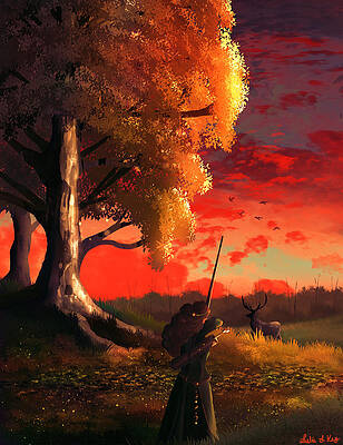 Hunter's Mark by Leslie Kay Hunter's Mark by Leslie Kay
