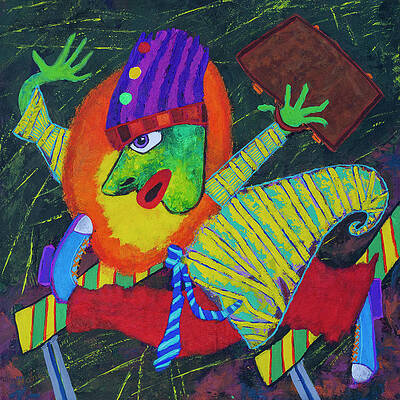 Hurry by Hone Williams Hurry by Hone Williams