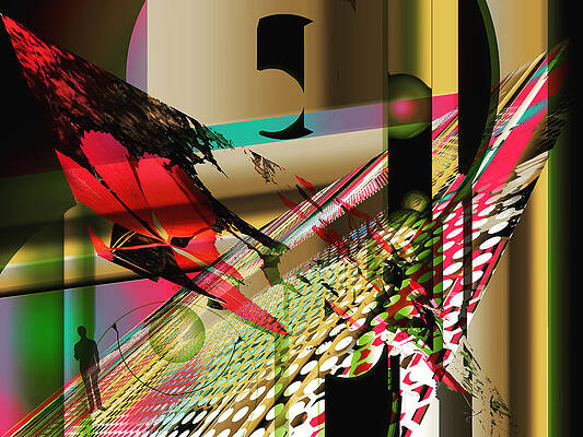 If my memory serves me right by John Ernsting