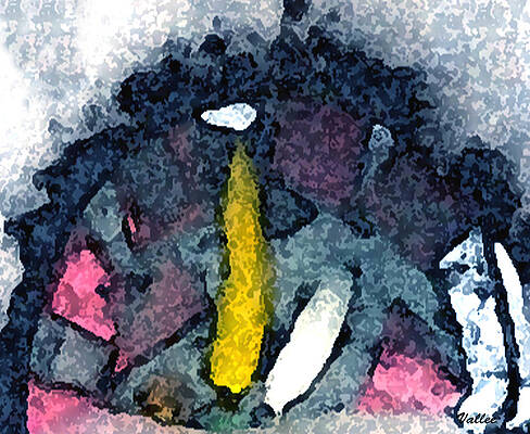 Igloo by Vallee Johnson Igloo by Vallee Johnson