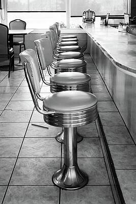 Imma Jean's Cafe by Jerry Cowart Imma Jean's Cafe by Jerry Cowart