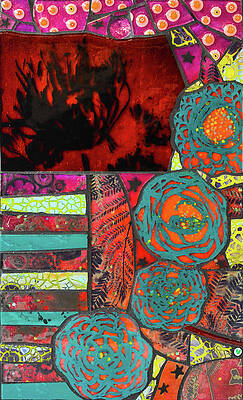In Bloom by Cherie Bosela In Bloom by Cherie Bosela