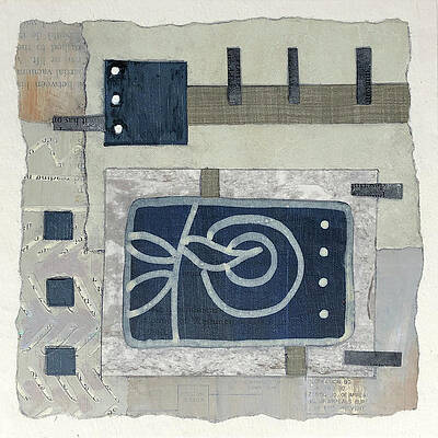 Indigo Connections by MaryJo Clark Indigo Connections by MaryJo Clark