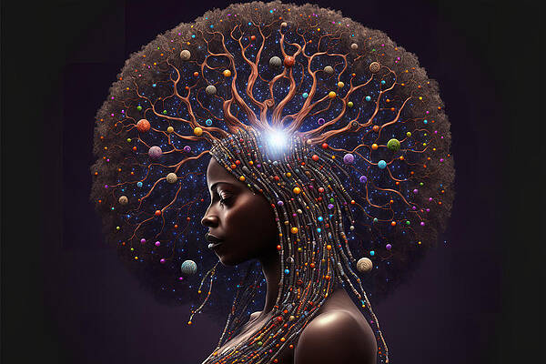 Afrofuturism Images – Browse 666 Stock Photos, Vectors, and Video | Adobe  Stock