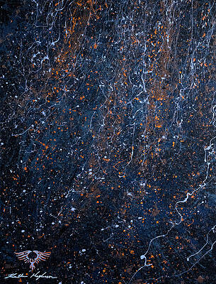 Into the Light by Heather Meglasson Impact Artist Into the Light by Heather Meglasson Impact Artist