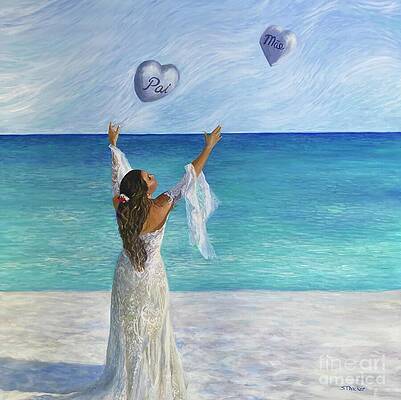 Isabel by Susan Thacker