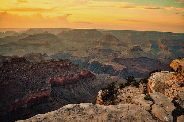 Isis Temple Sunset by Chance Kafka Isis Temple Sunset by Chance Kafka