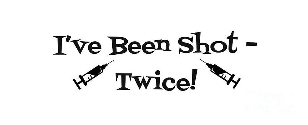I've been shot by Robin Wiesneth I've been shot by Robin Wiesneth
