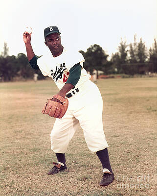 31,196 Jackie Robinson Photos & High Res Pictures - Getty Images