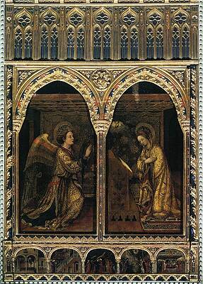 Jacopo Bellini Wall Art Fine Art America