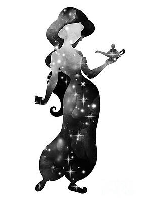 Jasmine - 22 by Cute Potion Art Gallery Jasmine - 22 by Cute Potion Art Gallery