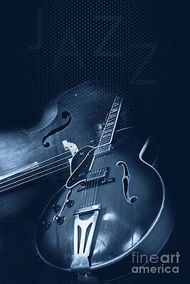 Jazz Composition by Konstantin Sevostyanov Jazz Composition by Konstantin Sevostyanov