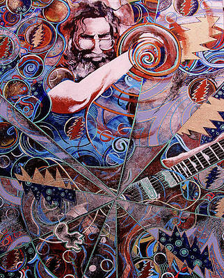 Jer0me Five by Kevin J Cooper Artwork Jer0me Five by Kevin J Cooper Artwork