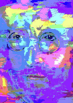 Digital Painting Shop