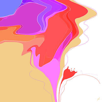 Gina Harrison Official Website