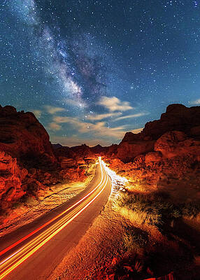 Journey Home by Tassanee Angiolillo Journey Home by Tassanee Angiolillo