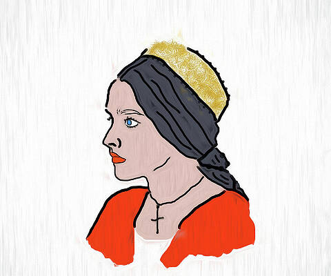 Juliet Capulet Art | Fine Art America
