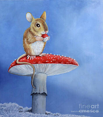 Just a Nibble by GORDON PALMER Just a Nibble by GORDON PALMER