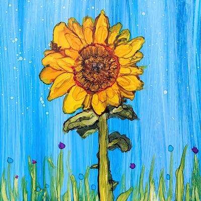 Just Be You by Rachelle Stracke Just Be You by Rachelle Stracke