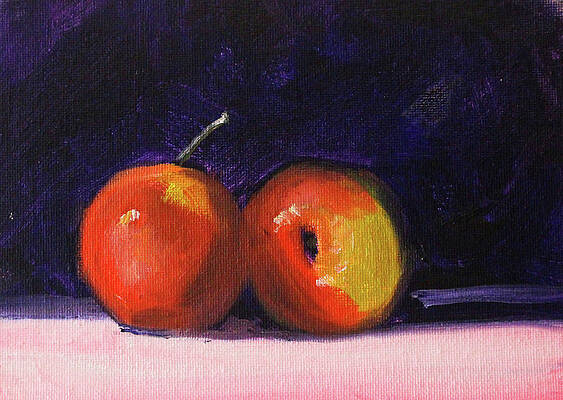 Just the Two of Us by Nancy Merkle Just the Two of Us by Nancy Merkle