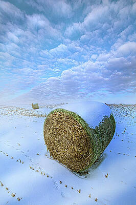Just The Two Of Us by Phil Koch Just The Two Of Us by Phil Koch