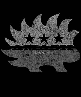 Wall Art - Digital Art - Justin Amash For President 2020 Libertarian by Flippin Sweet Gear