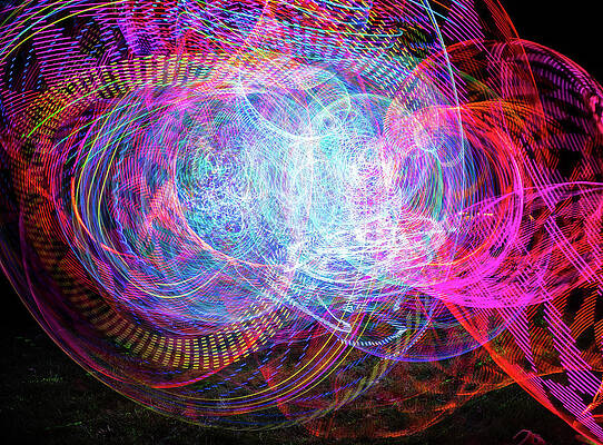 Kaleidoscope1 by Peggy McCormick Kaleidoscope1 by Peggy McCormick