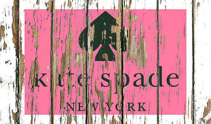 Kate Spade Art - Pixels