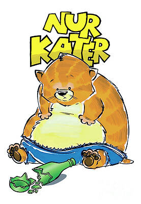 Nur Kater by Yavor Mihaylov Nur Kater by Yavor Mihaylov