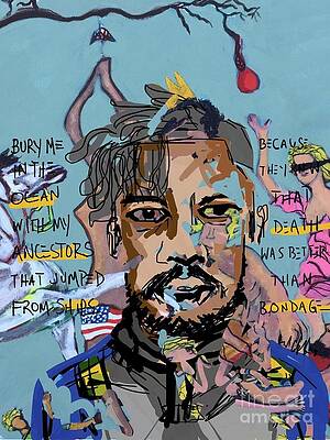 Killmonger Remix by Oriel Ceballos Killmonger Remix by Oriel Ceballos