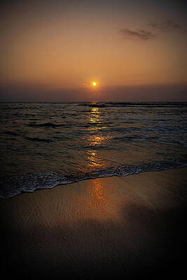 La Jolla Evening by Kelly Wade La Jolla Evening by Kelly Wade