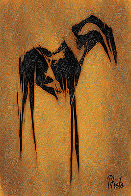 Last of the Wild by Terry Fiala Last of the Wild by Terry Fiala