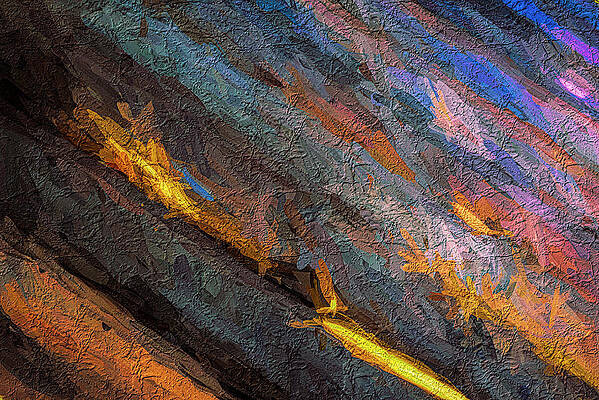 laying on the beach during sunset by Bill Posner laying on the beach during sunset by Bill Posner