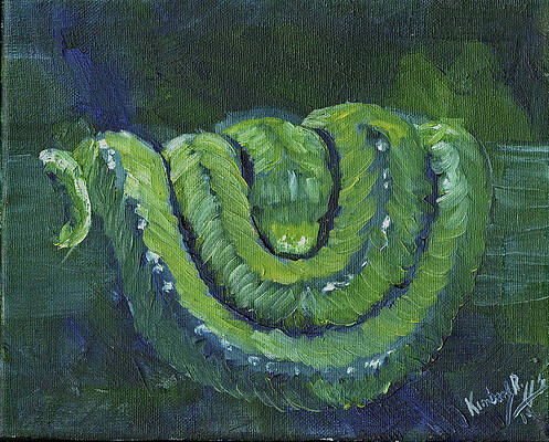 Snake Oil Paintings Page 5 Of 5 Fine Art America