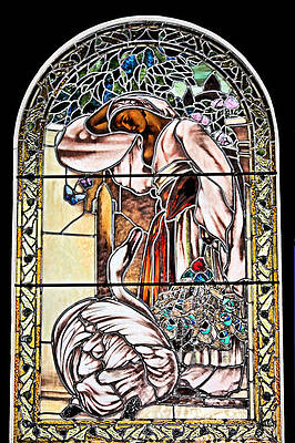 Leda and the Swan by Kristin Elmquist Leda and the Swan by Kristin Elmquist