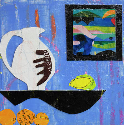 Lemonade 2 by Julia Malakoff Lemonade 2 by Julia Malakoff