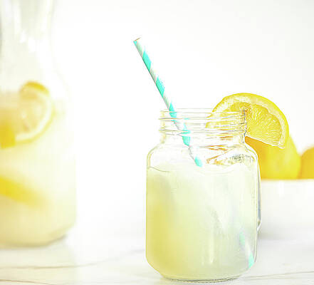 Lemonade by Lori Rowland Lemonade by Lori Rowland