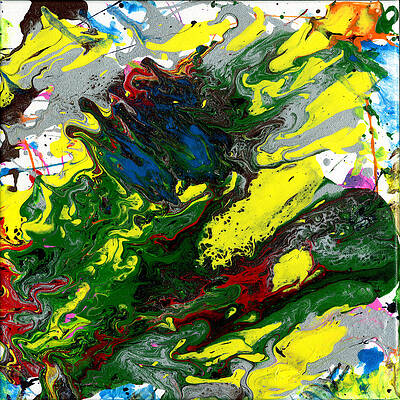 Let There Be Dragons by Phil Strang Let There Be Dragons by Phil Strang