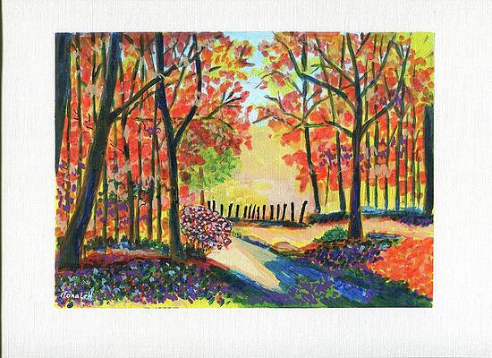 Let's go for a Walk by Ilona Halderman Let's go for a Walk by Ilona Halderman