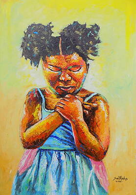 Let's Pray by Olaoluwa Smith Let's Pray by Olaoluwa Smith