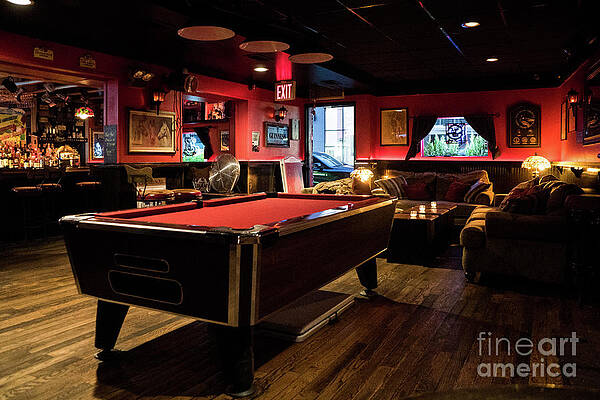 Liffy Bar II by Cole Thompson Liffy Bar II by Cole Thompson