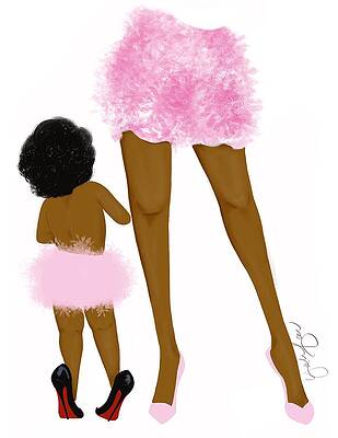 Like mommy by Yoli Fae Like mommy by Yoli Fae